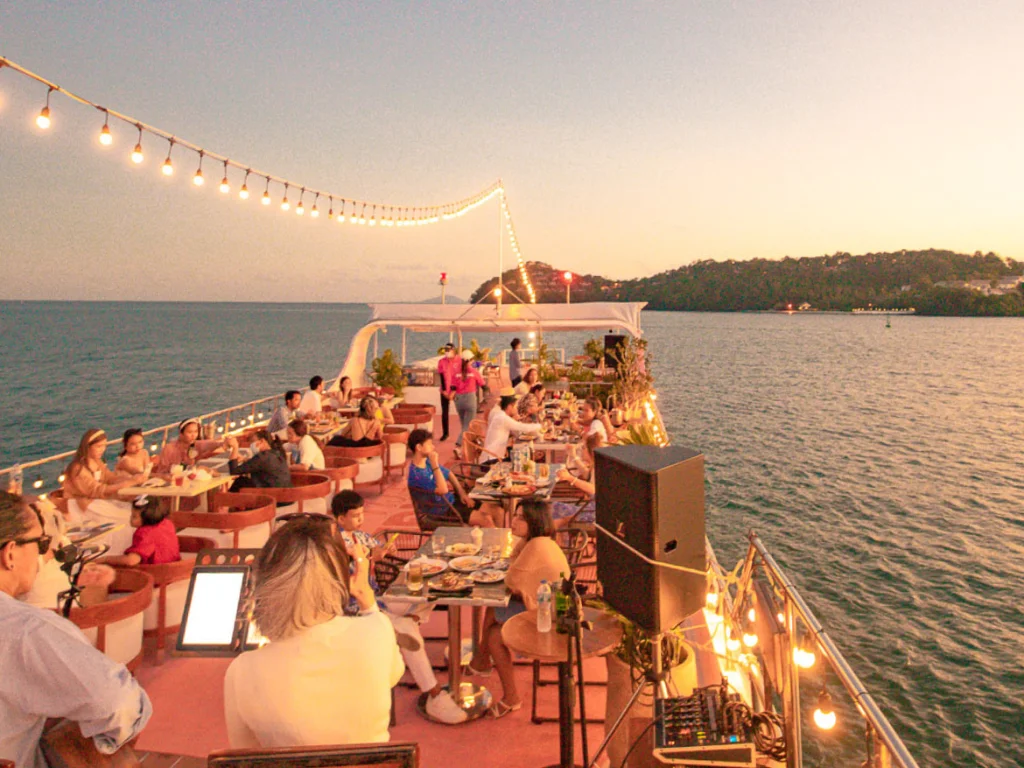 Dining Experience